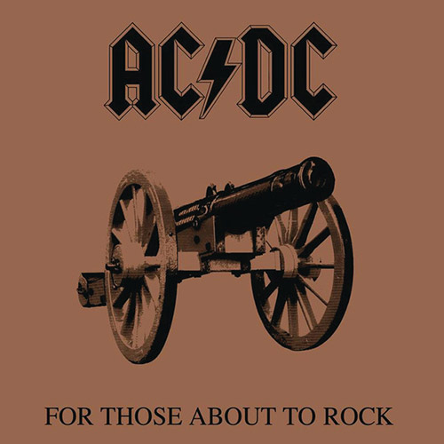 Easily Download AC/DC Printable PDF piano music notes, guitar tabs for Guitar Tab. Transpose or transcribe this score in no time - Learn how to play song progression.