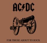 AC/DC 'Put The Finger On You'