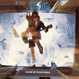 AC/DC 'That's The Way I Wanna Rock 'n' Roll'