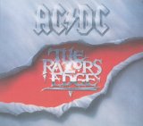 AC/DC 'The Razor's Edge'
