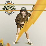 AC/DC 'T.N.T. (Drums)'