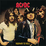 AC/DC 'Walk All Over You'