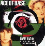 Ace Of Base 'Don't Turn Around'