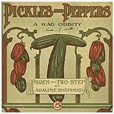 Adaline Shepherd 'Pickles And Peppers'