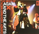 Adam and the Ants 'Goody Two Shoes'