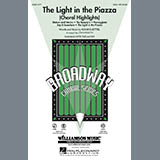 Adam Guettel 'The Light In The Piazza (Choral Highlights) (arr. John Purifoy)'