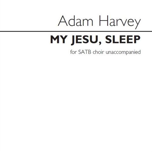 Easily Download Adam Harvey Printable PDF piano music notes, guitar tabs for Choir. Transpose or transcribe this score in no time - Learn how to play song progression.