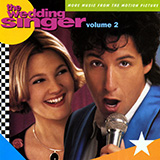 Adam Sandler 'Grow Old With You (from The Wedding Singer)'