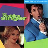 Adam Sandler 'Somebody Kill Me (from The Wedding Singer)'