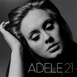 Adele 'Need You Now'