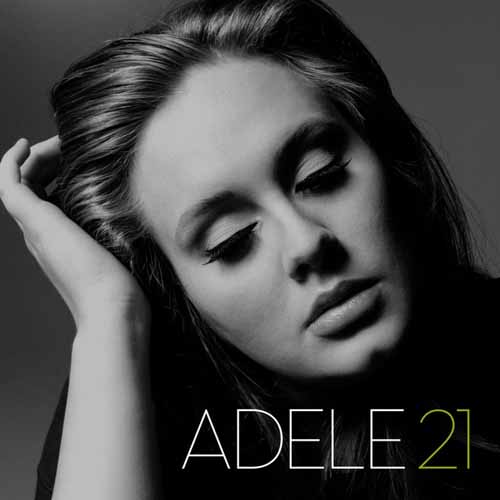 Easily Download Adele Printable PDF piano music notes, guitar tabs for Tenor Sax Solo. Transpose or transcribe this score in no time - Learn how to play song progression.