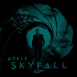 Adele 'Skyfall (arr. Thomas Lydon)'