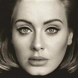 Adele 'Why Do You Love Me'