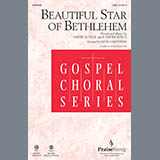 Adger M. Pace and R. Fisher Boyce 'Beautiful Star Of Bethlehem (arr. Keith Christopher)'