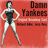 Adler & Ross 'A Little Brains, A Little Talent (from Damn Yankees)'