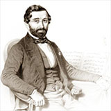Adolphe Adam 'Pas De Deux'