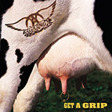 Aerosmith 'Get A Grip'