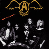 Aerosmith 'Lord Of The Thighs'