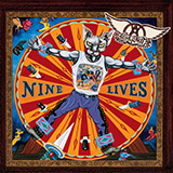 Aerosmith 'Nine Lives'