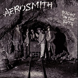 Aerosmith 'Remember (Walking In The Sand)'