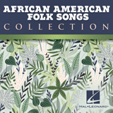 African American Folk Song 'Song Of Conquest (arr. Artina McCain)'