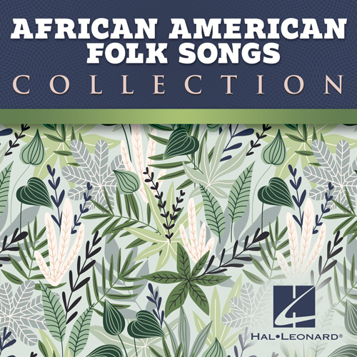 Easily Download African American Folk Song Printable PDF piano music notes, guitar tabs for Educational Piano. Transpose or transcribe this score in no time - Learn how to play song progression.