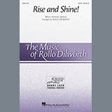 African-American Spiritual ''Rise And Shine! (arr. Rollo Dilworth)'