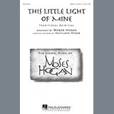 African-American Spiritual 'This Little Light Of Mine (arr. Moses Hogan)'