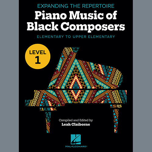 Easily Download African-American Spiritual Printable PDF piano music notes, guitar tabs for Piano Solo. Transpose or transcribe this score in no time - Learn how to play song progression.