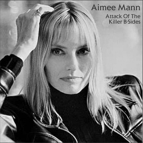 Aimee Mann 'Momentum'