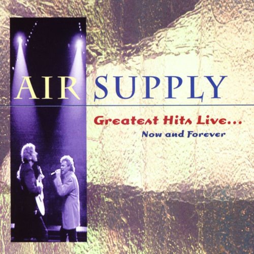 Easily Download Air Supply Printable PDF piano music notes, guitar tabs for Piano, Vocal & Guitar Chords (Right-Hand Melody). Transpose or transcribe this score in no time - Learn how to play song progression.