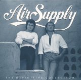 Air Supply 'I Can Wait Forever'