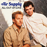 Air Supply 'Making Love Out Of Nothing At All'