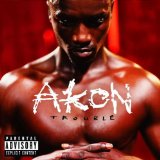 Akon 'Bananza (Belly Dancer)'
