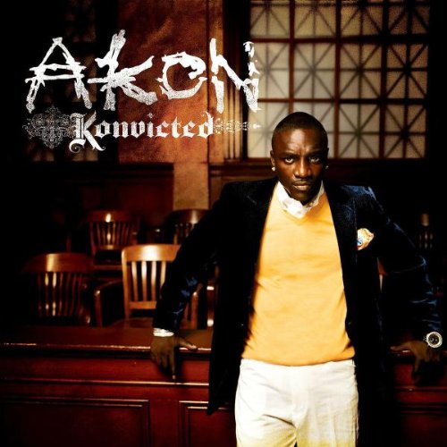 Easily Download Akon featuring Snoop Dogg Printable PDF piano music notes, guitar tabs for Piano, Vocal & Guitar Chords (Right-Hand Melody). Transpose or transcribe this score in no time - Learn how to play song progression.