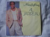 Al Jarreau 'Moonlighting'