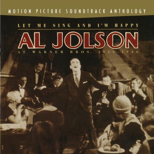 Easily Download Al Jolson Printable PDF piano music notes, guitar tabs for Piano, Vocal & Guitar Chords. Transpose or transcribe this score in no time - Learn how to play song progression.