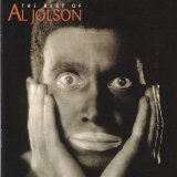 Al Jolson 'There's A Rainbow Round My Shoulder'