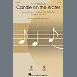 Al Kasha & Joel Hirschhorn 'Candle On The Water (from Pete's Dragon) (arr. Mac Huff)'