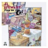 Al Stewart 'Year Of The Cat'