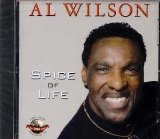 Al Wilson 'The Snake'