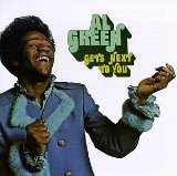 Al Green 'I Can't Get Next To You'