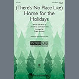 Al Stillman and Robert Allen '(There's No Place Like) Home For The Holidays (arr. Roger Emerson)'