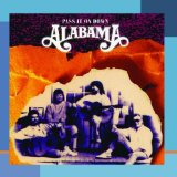 Alabama 'Forever's As Far As I'll Go'