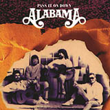 Alabama 'Jukebox In My Mind'
