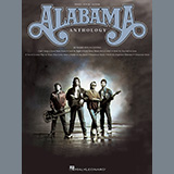 Alabama 'There's A Fire In The Night'