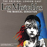 Alain Boublil 'On My Own (from Les Miserables)'