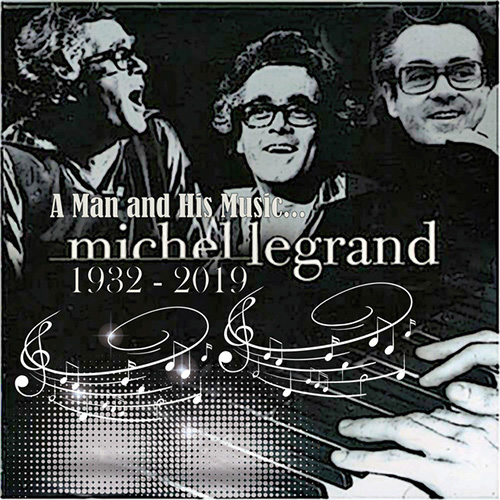 Easily Download Alan and Marilyn Bergman and Michel Legrand Printable PDF piano music notes, guitar tabs for Piano, Vocal & Guitar Chords (Right-Hand Melody). Transpose or transcribe this score in no time - Learn how to play song progression.