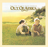 Alan Bergman 'The Music Of Goodbye (from Out of Africa)'