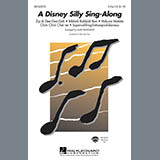 Alan Billingsley 'A Disney Silly Sing-Along'